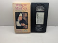 Miracle at Moreaux - VHS