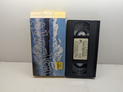 Video Greetings from Alaska - VHS