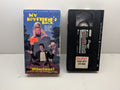 My Boyfriend's Back - VHS