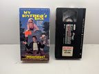 My Boyfriend's Back - VHS