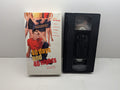 40 Days and 40 Nights - VHS