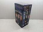 Star Trek: The Beginnings 3-Tape Set - VHS