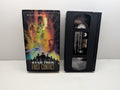 Star Trek: First Contact - VHS