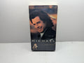 Michael - VHS – actual VHS tape and packaging sold by Canada VHS.