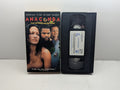Anaconda - VHS – actual VHS tape and packaging sold by Canada VHS.