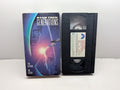 Star Trek Generations - VHS – actual VHS tape and packaging sold by Canada VHS.