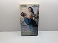While You Were Sleeping - VHS – actual VHS tape and packaging sold by Canada VHS.