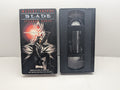 Blade (Special Edition) - VHS – actual VHS tape and packaging sold by Canada VHS.