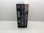 James Dean 3-Tape Collection: James Dean / Rebel Without a Cause / The James Dean Story - VHS – actual VHS tape and packaging sold by Canada VHS.