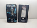 Chameleon 3: Dark Angel - VHS – actual VHS tape and packaging sold by Canada VHS.