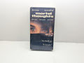 Mortal Thoughts - VHS – actual VHS tape and packaging sold by Canada VHS.