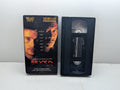 Se7en - VHS – actual VHS tape and packaging sold by Canada VHS.