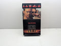 Danger Zone - VHS – actual VHS tape and packaging sold by Canada VHS.