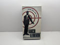 Rancid Aluminum - VHS – actual VHS tape and packaging sold by Canada VHS.