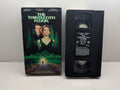 The Thirteenth Floor - VHS – actual VHS tape and packaging sold by Canada VHS.