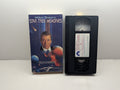 William Shatner's Star Trek Memories - VHS – actual VHS tape and packaging sold by Canada VHS.