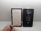 Star Trek: First Contact - VHS – actual VHS tape and packaging sold by Canada VHS.