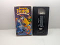 Disney's TaleSpin: Wise Up! - VHS – actual VHS tape and packaging sold by Canada VHS.