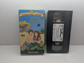 The Beginner's Bible: The Story of Creation - VHS – actual VHS tape and packaging sold by Canada VHS.
