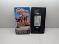 The Flintstones - VHS – actual VHS tape and packaging sold by Canada VHS.