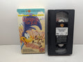 Road Runner and Wile E. Coyote: Chariots of Fur - VHS – actual VHS tape and packaging sold by Canada VHS.
