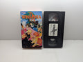 Windaria - VHS – actual VHS tape and packaging sold by Canada VHS.
