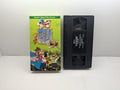 The Country Mouse and the City Mouse Adventures - VHS – actual VHS tape and packaging sold by Canada VHS.