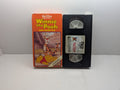 Winnie the Pooh and Tigger Too - VHS – actual VHS tape and packaging sold by Canada VHS.