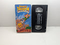 Disney's TaleSpin: Treasure Trap! - VHS – actual VHS tape and packaging sold by Canada VHS.