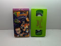 3-2-1 Penguins!: The Amazing Carnival of Complaining - VHS – actual VHS tape and packaging sold by Canada VHS.