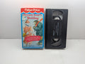 Brown Bear's Wedding VHS - actual item pictured