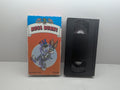 Bugs Bunny VHS - actual item pictured