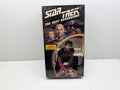 Star Trek: The Next Generation - Lonely Among Us VHS - actual item pictured