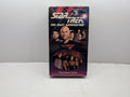 Star Trek: The Next Generation - The Icarus Factor VHS - actual item pictured
