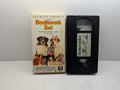 Beethoven's 2nd VHS - actual item pictured
