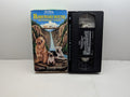Homeward Bound: The Incredible Journey VHS - actual item pictured