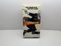 The Transporter VHS - actual item pictured