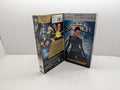 Lara Croft: Tomb Raider VHS - actual item pictured