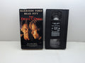 The Devil's Own VHS - actual item pictured