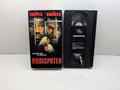 Undisputed VHS - actual item pictured