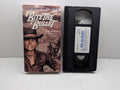 Billy the Kid VHS - actual item pictured