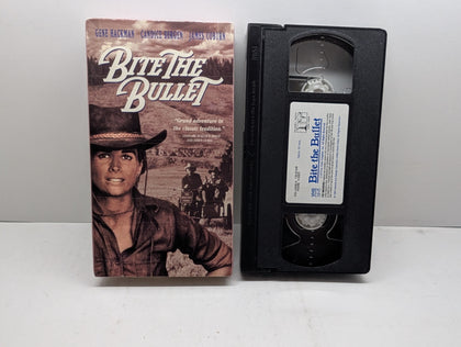 Billy the Kid VHS - actual item pictured