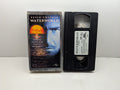 Waterworld VHS - actual item pictured