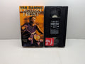 Desert Heat VHS - actual item pictured