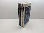 Universal Soldier set VHS - actual item pictured