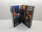 Universal Soldier set VHS - actual item pictured