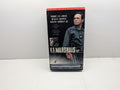 U.S. Marshals VHS - actual item pictured