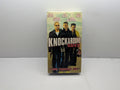 Knockaround Guys VHS - actual item pictured