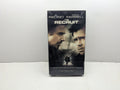 The Recruit - VHS – actual VHS tape and packaging sold by Canada VHS.
