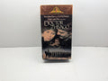 Doctor Zhivago - VHS – actual VHS tape and packaging sold by Canada VHS.